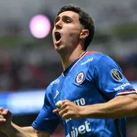 Tabla de goleo EN VIVO: así quedó Paradela tras el Cruz Azul vs Toluca