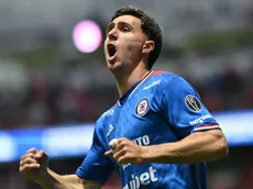 Tabla de goleo EN VIVO: así quedó Paradela tras el Cruz Azul vs Toluca