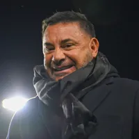 Antonio Mohamed se quejó de una actitud de Cruz Azul tras el empate