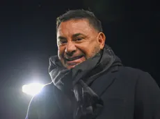 Antonio Mohamed se quejó de una actitud de Cruz Azul tras el empate