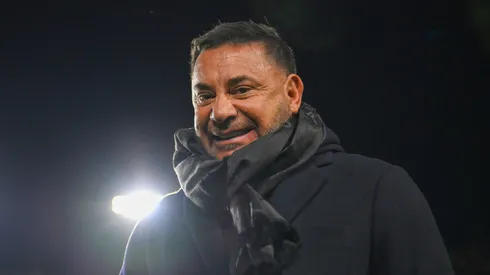 El DT argentino se mostró contundente al respecto.
