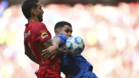 Cruz Azul se llevó un empate en su visita al Toluca y ahora centra sus esfuerzos en la eliminatoria de Concachampions.
