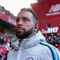 PF de Cruz Azul dio la conferencia más corta que se recuerde