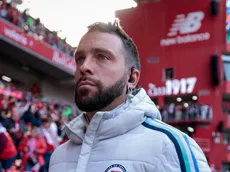 PF de Cruz Azul dio la conferencia más corta que se recuerde