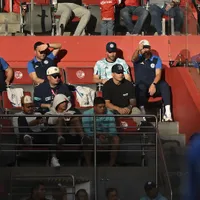 Decisión clave de Larcamón tras empate contra Toluca