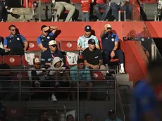 Decisión clave de Larcamón tras empate contra Toluca