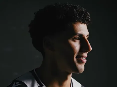 "¿Cómo decirle 'No' al PAOK?": Jorge Sánchez