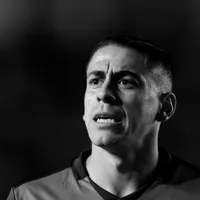 Adiós frío a Candido: ya fue presentado en Nacional