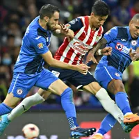 De irse mal de Cruz Azul a que su nuevo club le rescinda el contrato