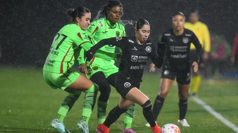 Las de Diego Testas siguen su paso en el Clausura 2026.
