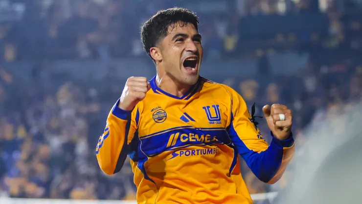 El goleador argentino no tiene lugar en el equipo del norte.