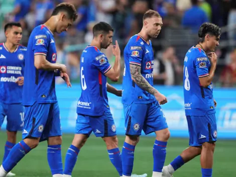 Sonó para fichar en Cruz Azul, pero llega a otro grande de América