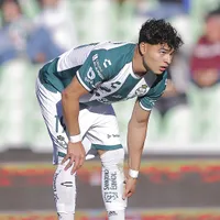 ¿Stephano Carrillo fue opción de Cruz Azul?