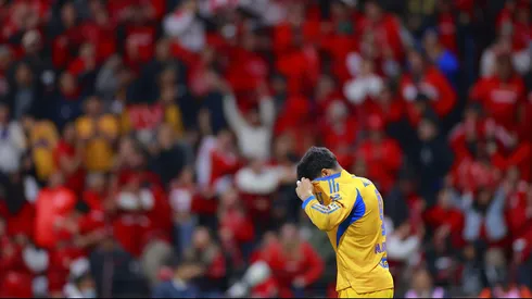 Nicolás Ibañez es la opción de Cruz Azul tras romper las negociaciones por Joao Pedro.
