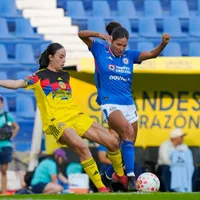¿El Clásico femenil de este lunes va por TV abierta?