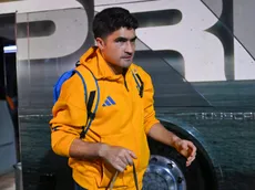 Contundente postura de Ibañez que lo acerca a Cruz Azul