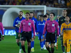 Cambios para el Cruz Azul vs. Tigres que disguta a la afición