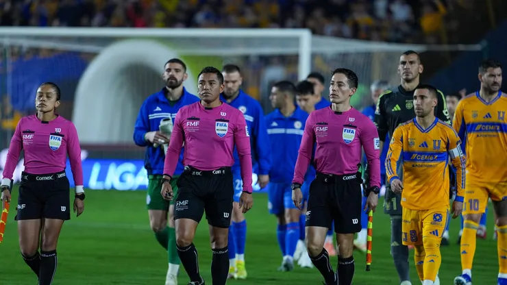 La Liga MX informó de un cambio para el partido del próximo domingo entre Cruz Azul y Tigres pero que no gustó en nada a los aficionados.