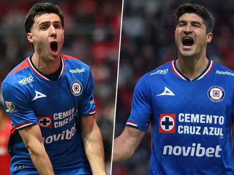 Paradela gana 20 millones y el sueldo que Ibáñez tendría en Cruz Azul