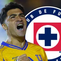 Nicolás Ibáñez refuerzo de Cruz Azul: Cuánto paga La Máquina