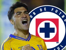 ¿Nicolás Ibáñez a Cruz Azul? Cuánto pagaría La Máquina