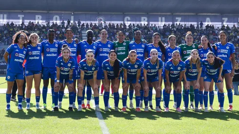 La Máquina cementera cayó algunos peldaños en la tabla.
