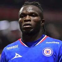 Desde Uruguay revelan virtudes y defectos de Ebere: "No lo podían parar"