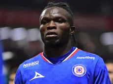 Desde Uruguay revelan virtudes y defectos de Ebere: "No lo podían parar"