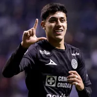 El drama táctico de Omar Campos que sacude a todo Cruz Azul