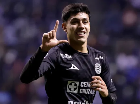 El drama táctico de Omar Campos que sacude a todo Cruz Azul