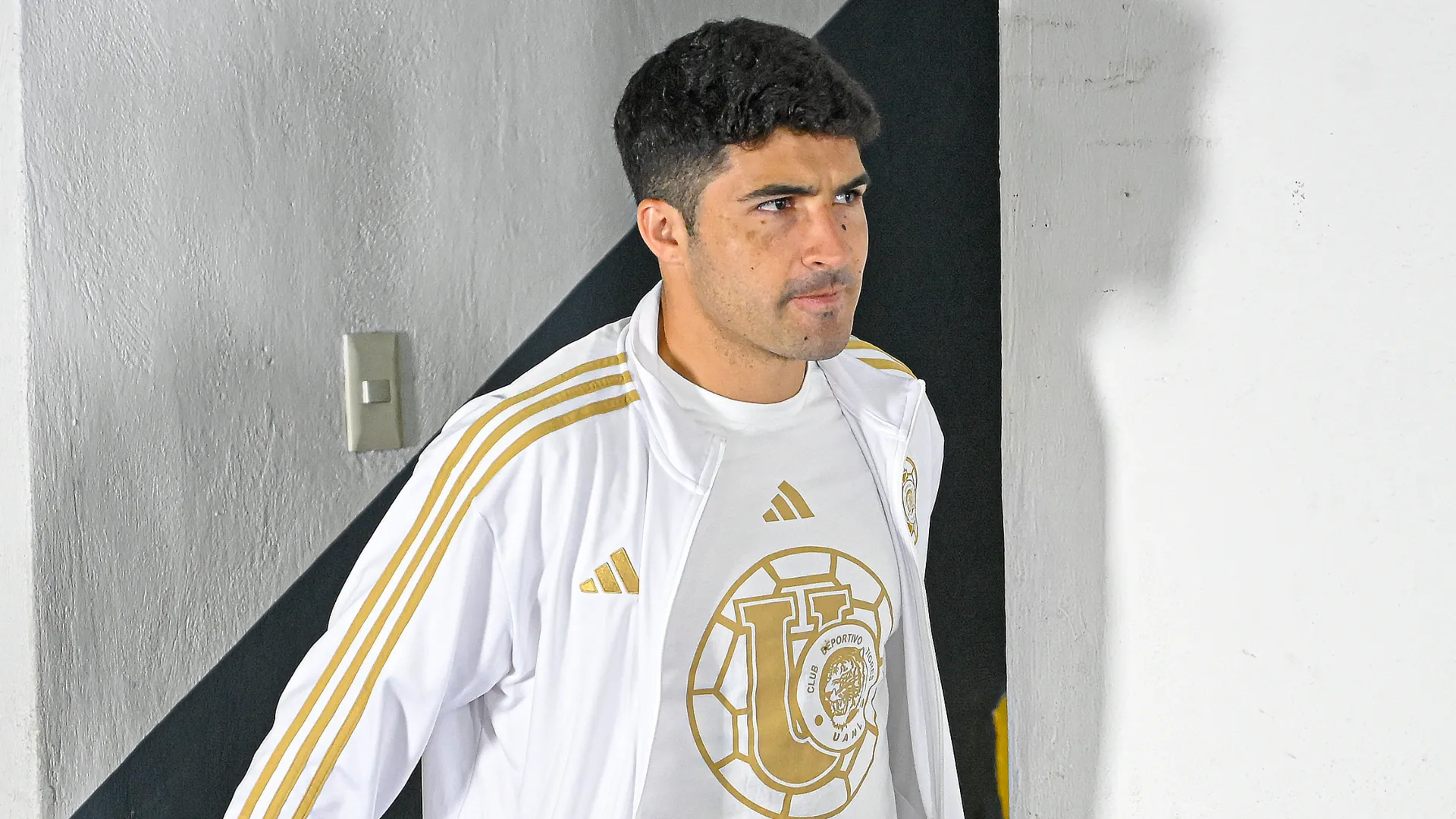 Una incorporación muy necesaria en el primer equipo.