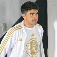 Nicolás Ibáñez podría debutar vs. Tigres tras fichar en Cruz Azul