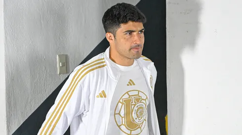 Una incorporación muy necesaria en el primer equipo.
