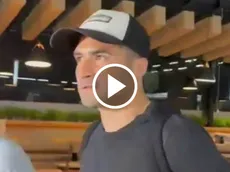 Ibáñez rompió el silencio mientras se define su fichaje a Cruz Azul