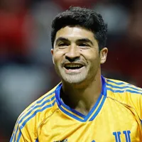 Nicolás Ibáñez fue registrado en Cruz Azul con histórico dorsal