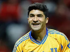 Nicolás Ibáñez fue registrado en Cruz Azul con histórico dorsal