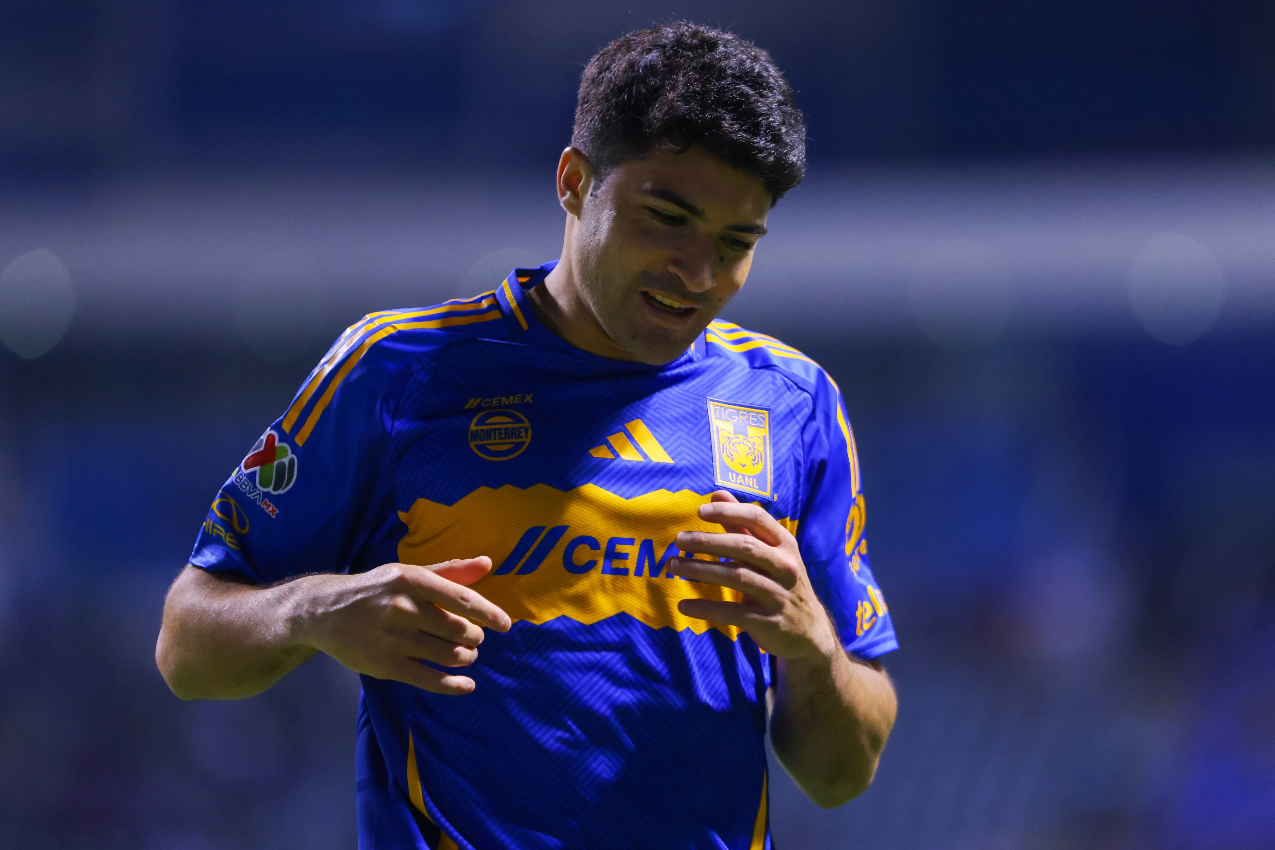 La razón por la que Cruz Azul no fichó a Joao Pedro y sí a Nico Ibáñez (Getty Images)