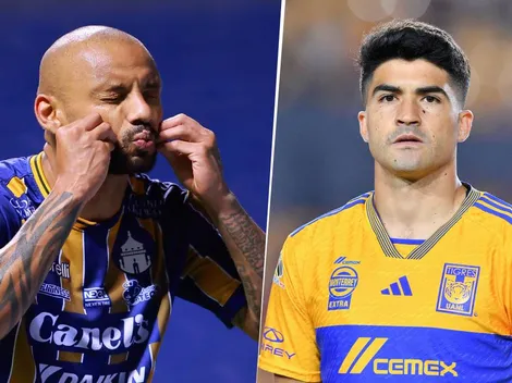 La razón por la que Cruz Azul no fichó a Joao Pedro y sí a Nico Ibáñez