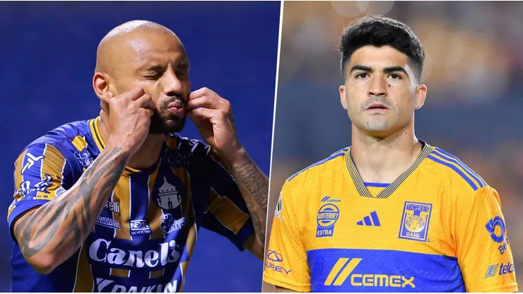 La razón por la que Cruz Azul no fichó a Joao Pedro y sí a Nico Ibáñez