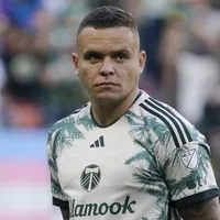 La decisión de Cabecita Rodríguez que sorprendió a toda la Liga MX