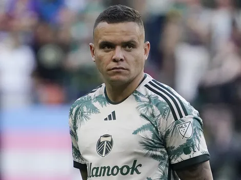 La decisión de Cabecita Rodríguez que sorprendió a toda la Liga MX