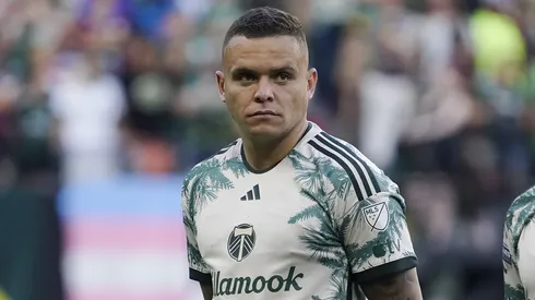 La decisión de Cabecita Rodríguez que sorprendió a toda la Liga MX
