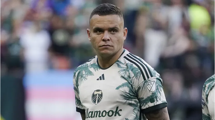 La decisión de Cabecita Rodríguez que sorprendió a toda la Liga MX