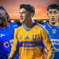 Noticias Cruz Azul HOY: Nicolás Ibáñez, Christian Ebere y Omar Campos