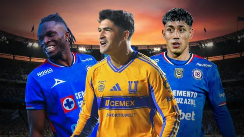 Las noticias más destacadas de Cruz Azul hoy se centran en Nicolás Ibáñez, Christian Ebere y Omar Campos.
