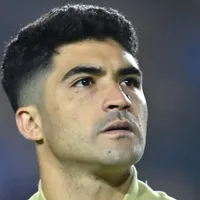 ¿Nicolás Ibáñez puede jugar la Concachampions 2026 con Cruz Azul?