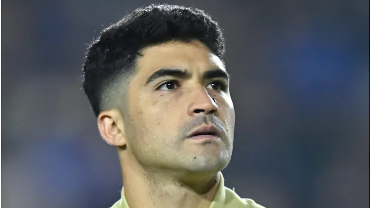¿Nicolás Ibáñez puede jugar la Concachampions 2026 con Cruz Azul?