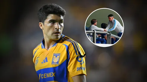 Revelan quién fue un actor clave para cerrar la llegada de Nicolás Ibáñez a La Noria.