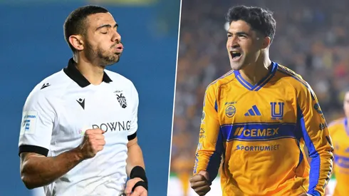 Dos caminos, un mismo debate: Cruz Azul apuesta por Ibáñez mientras Giakoumakis brilla en PAOK
