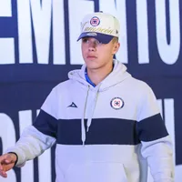 El mensaje de Cruz Azul para Mateo Levy tras el fichaje de Nico Ibáñez